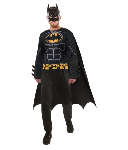 Batman jumpsuit M