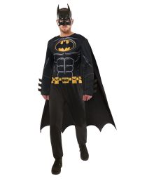 Batman jumpsuit M