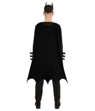Batman jumpsuit M
