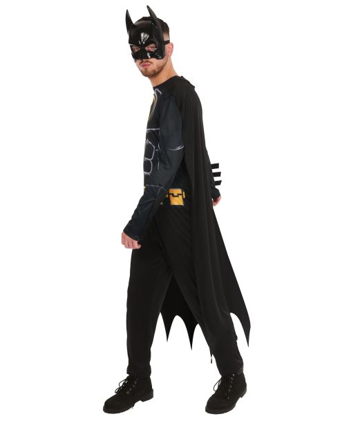 Batman jumpsuit M