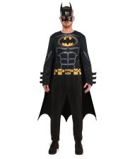 Batman jumpsuit M