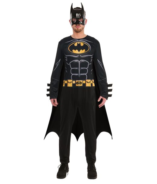 Batman jumpsuit M