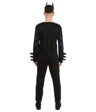 Batman jumpsuit M