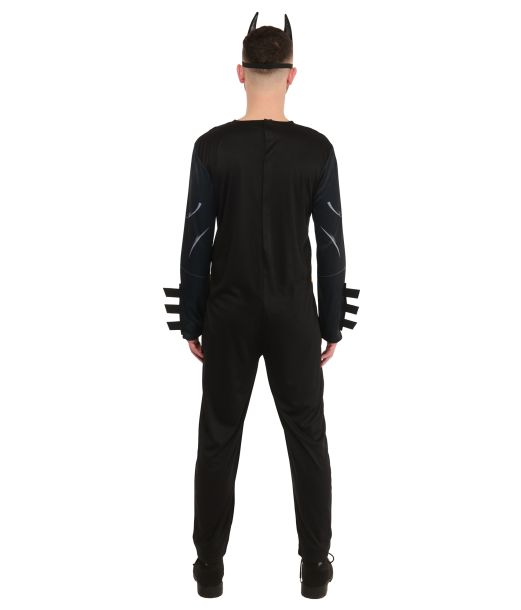 Batman jumpsuit M