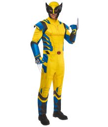 Wolverine L 