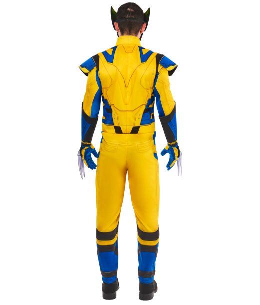 Wolverine L