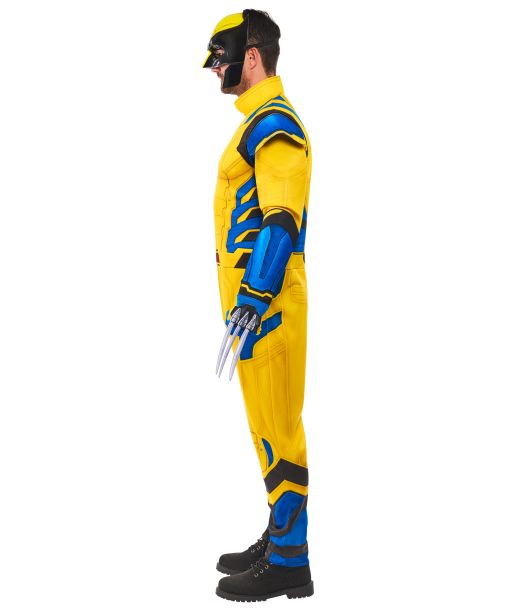 Wolverine L
