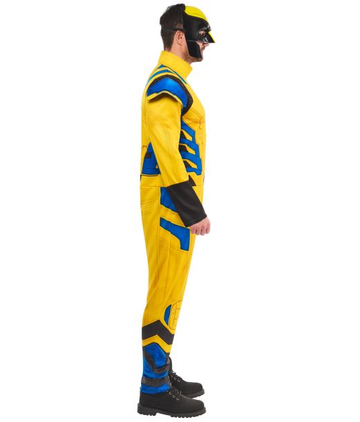 Wolverine L
