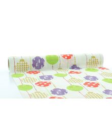 Bordløber ULLA 0,4 x 4,8 m Bordløber ULLA 0,4 x 4,8 m