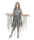 Chained Ghostly Spirit maskeraddräkt