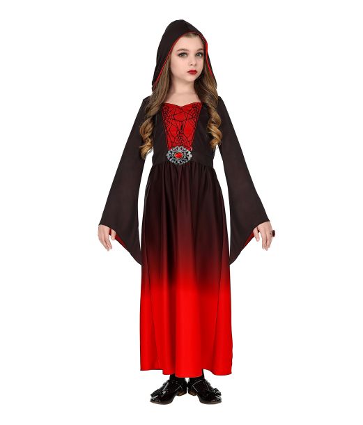 Gohtic lady 128 cm