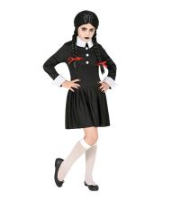 Dark Girl 116cm