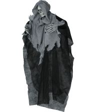 Hanging skeleton 90 cm