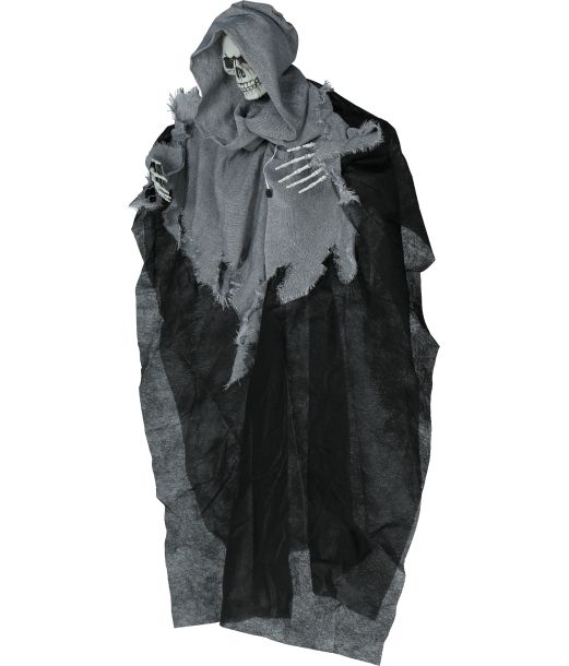 Hanging skeleton 90 cm