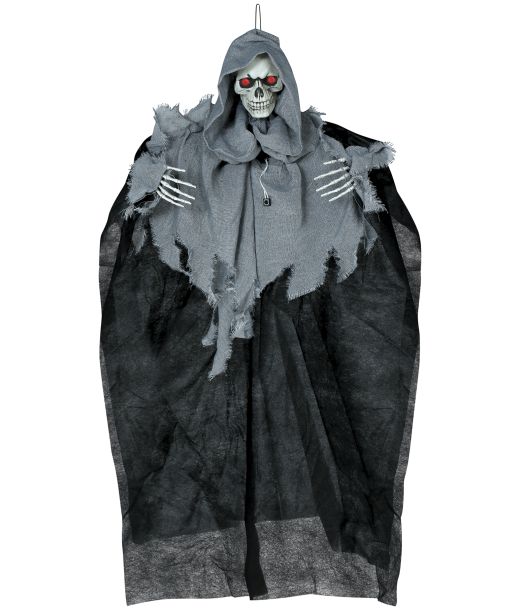 Hanging skeleton 90 cm
