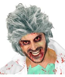 Zombie peruk