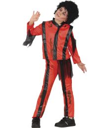 Dancing zombie 5-6