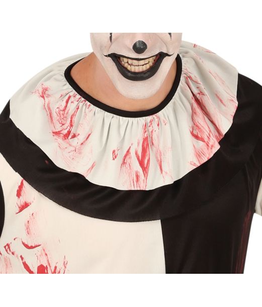 Terror klovn L