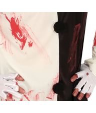 Terror klovn L
