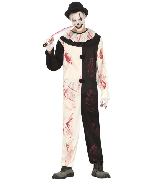 Terror klovn L