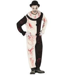 Terror klovn L