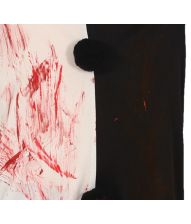 Terror klovn 10-12 år