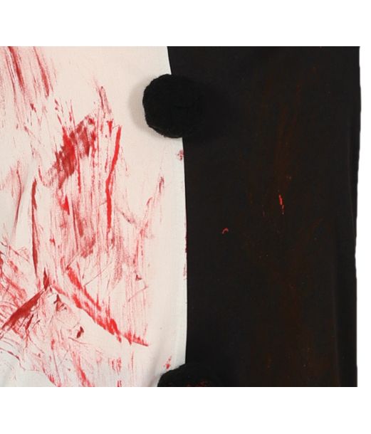 Terror klovn 10-12 år