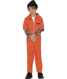 Tattooed prisoner 10-12