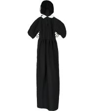 Hanging Doll 150 cm
