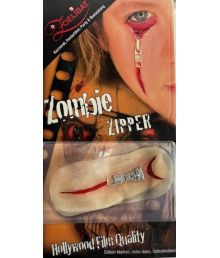 Zombie Zipper