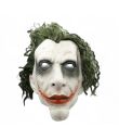 Joker latex maske 