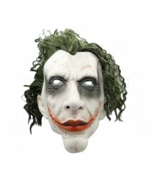 Joker latex maske 