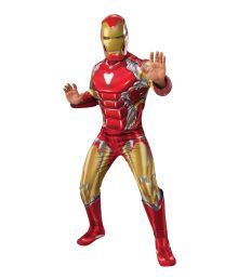 Ironman kostume STD 