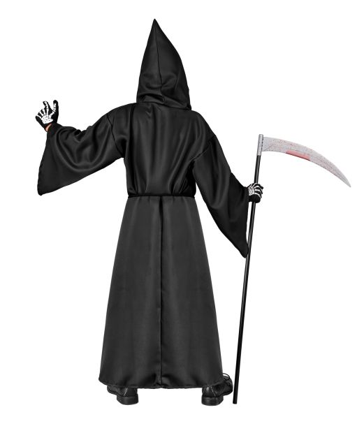 Grim Reaper Sort 116 cm