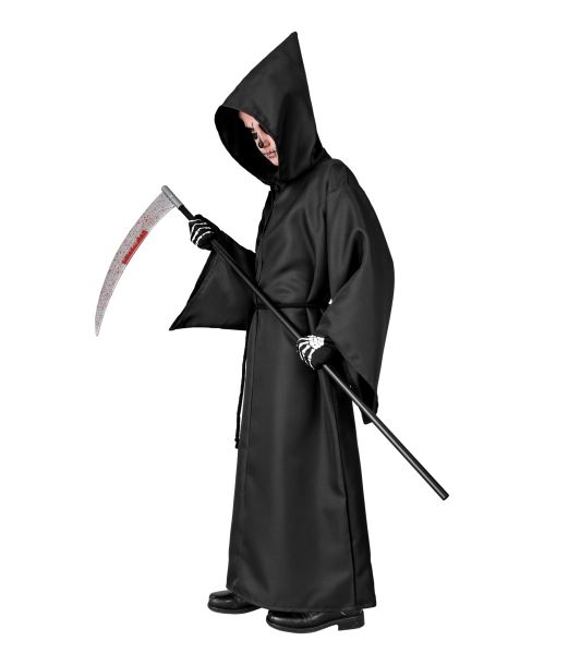 Grim Reaper Sort 116 cm