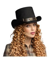 Bulletpunk-hatt