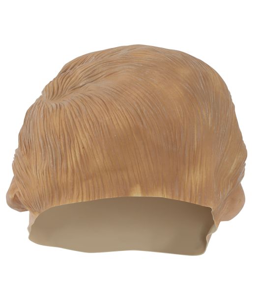 Trump maske
