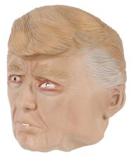 Trump maske
