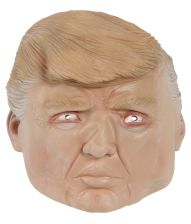 Trump maske