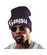 Gangster hue