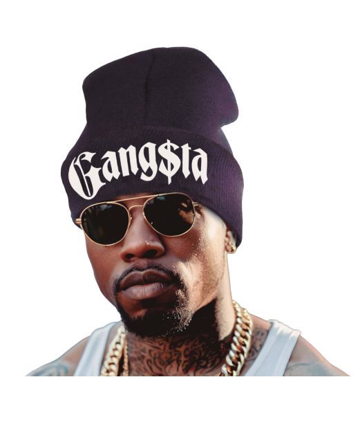 Gangster hue