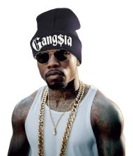 Gangster hue