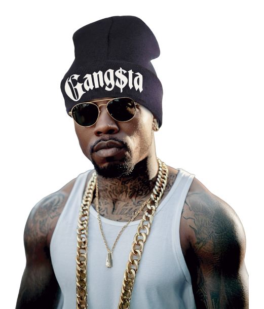 Gangster hue