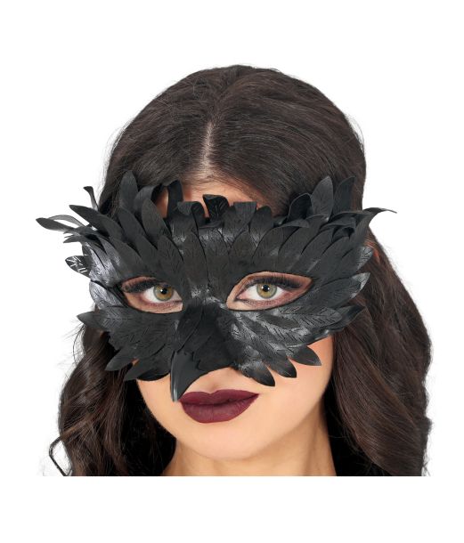 Ravne maske