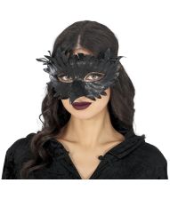 Ravne maske