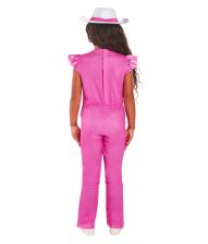 Barbie cowgirl 110-116cm (5-6år) 