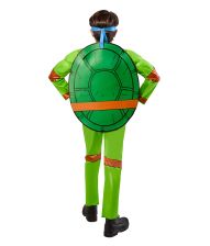 TMNT kostume 122-128cm(7-8år)
