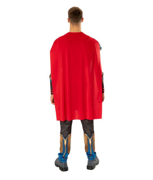 Thor kostume STD