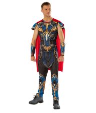Thor kostume STD