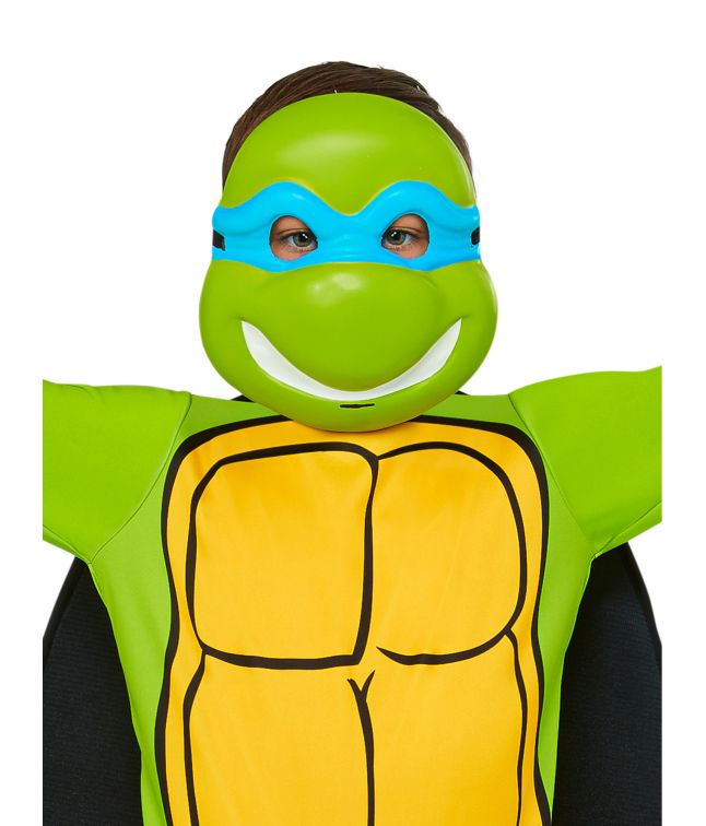 TMNT Leonardo maske 